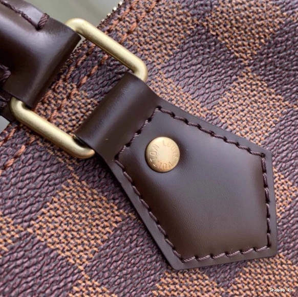 Louis 25 SPEEDY Vuitton 0818
